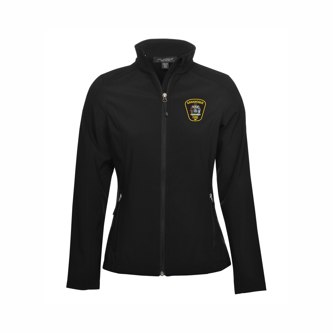 Softshell Jacket - Image 2