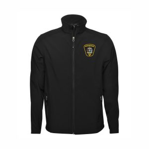 Softshell Jacket
