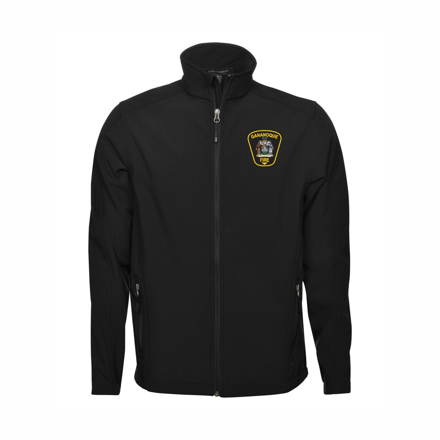 Softshell Jacket