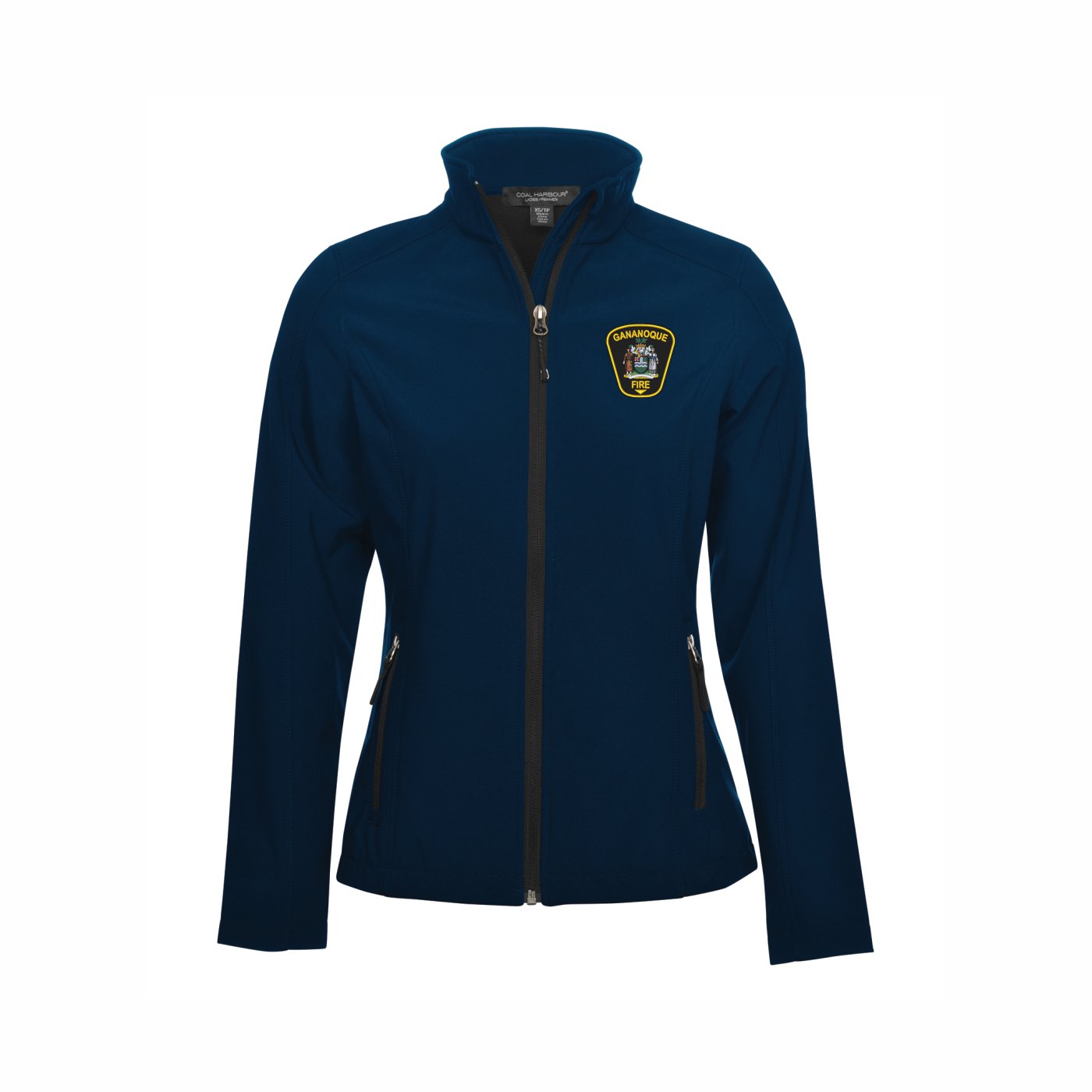 Softshell Jacket - Image 4