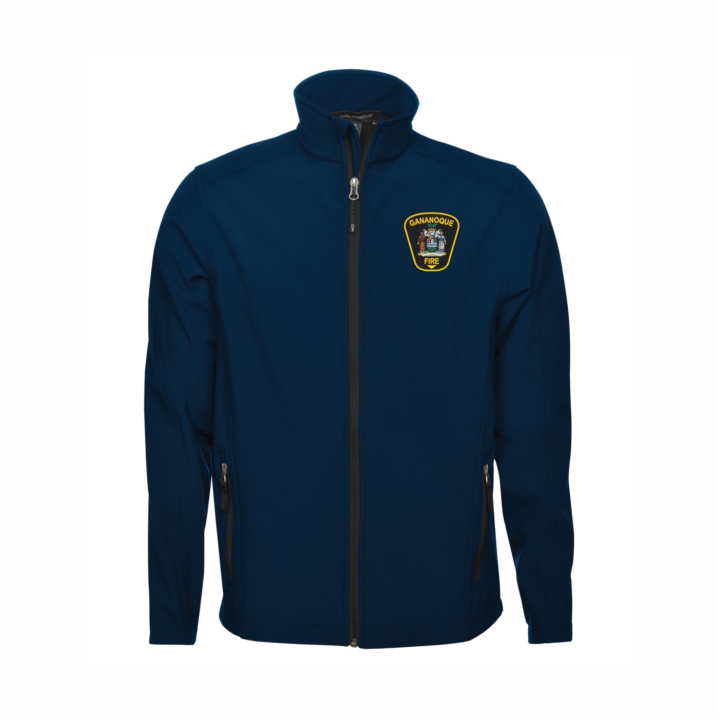 Softshell Jacket - Image 3