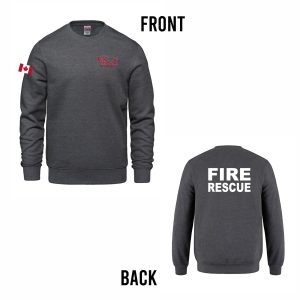 Premium Crewneck Sweater