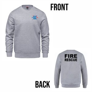 Crewneck Sweater