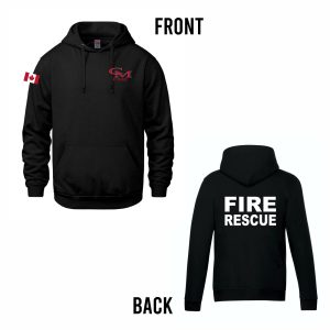 Premium Pullover Hoodie