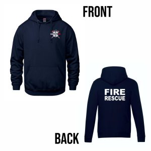 Pullover Hoodie