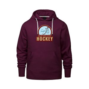 Premium Pullover Hoodie