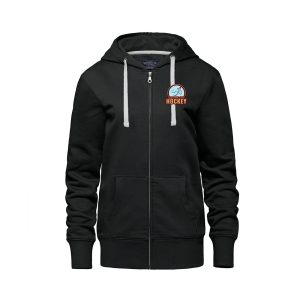 Premium Full Zip Hoodie