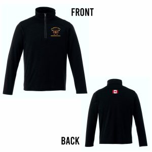 Lightweight 1/4 Zip