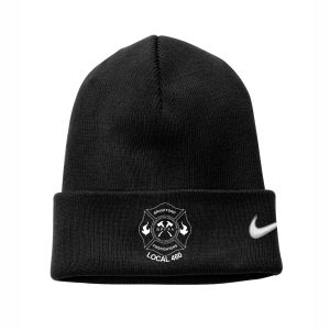 Nike Cuffed Toque