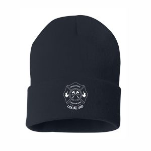 Cuffed Toque