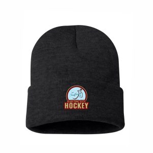 Cuffed Toque