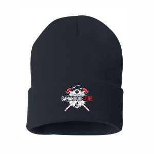 Cuffed Toque