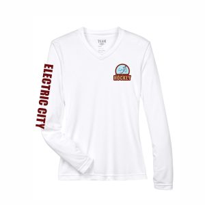 Performance Long Sleeve Shirt