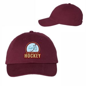 Adjustable “Dad” Hat