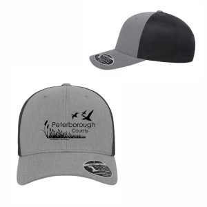 Flexfit Meshback Hat