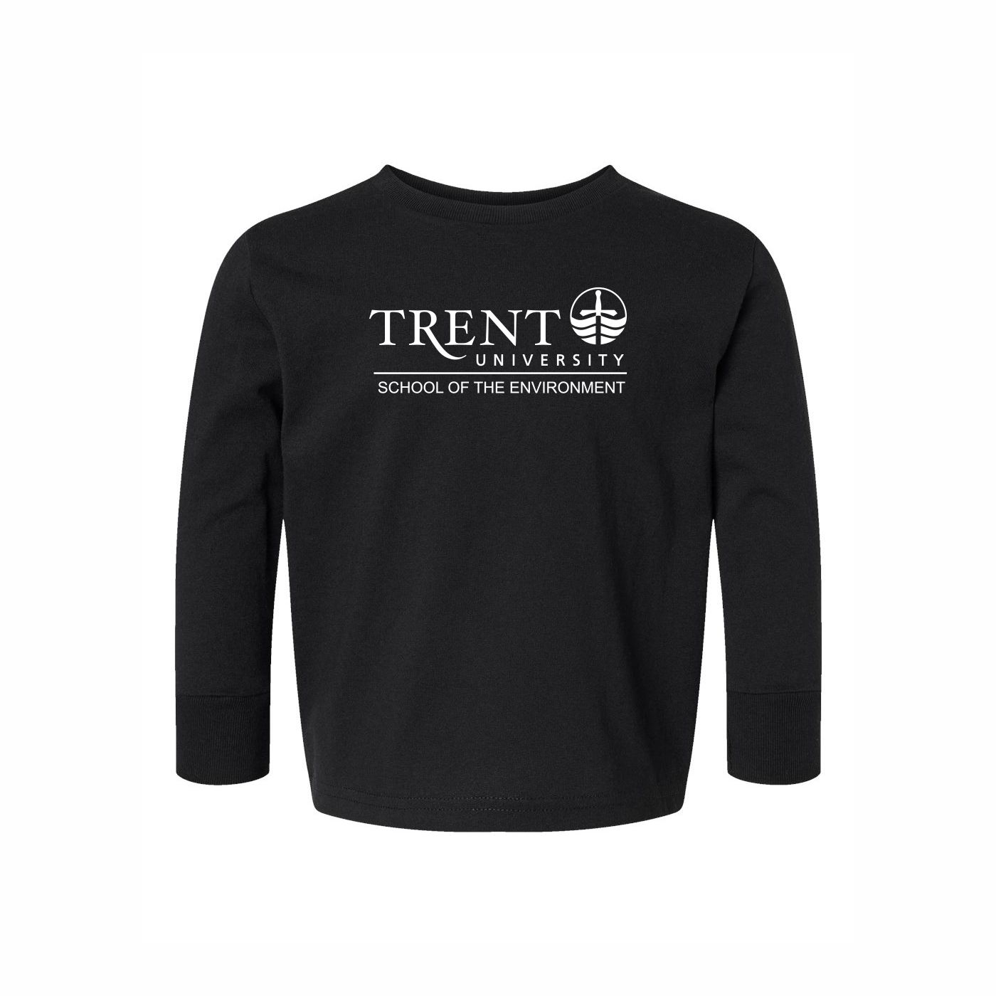 Toddler Long Sleeve Shirt - Image 3