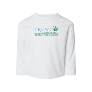 Toddler Long Sleeve Shirt