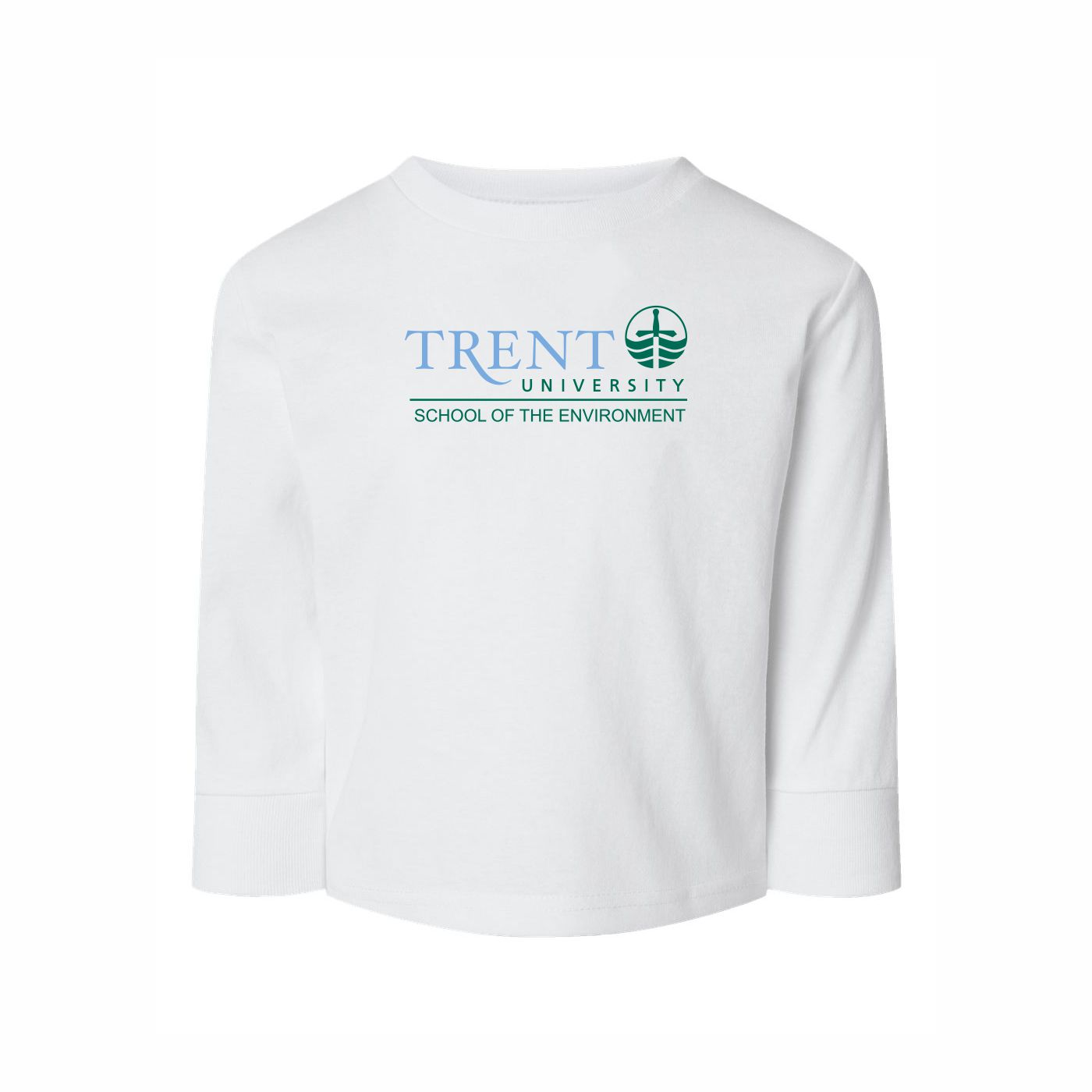 Toddler Long Sleeve Shirt