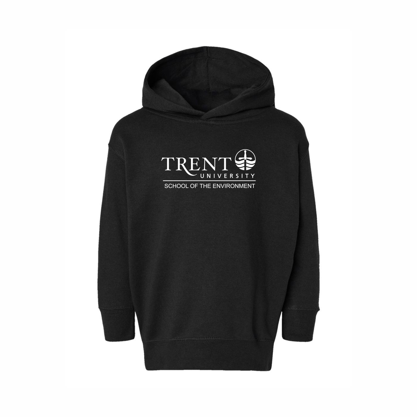 Toddler Pullover Hoodie - Image 2