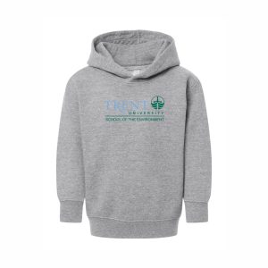 Toddler Pullover Hoodie