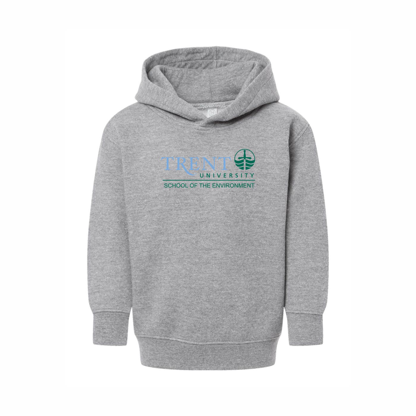 Toddler Pullover Hoodie