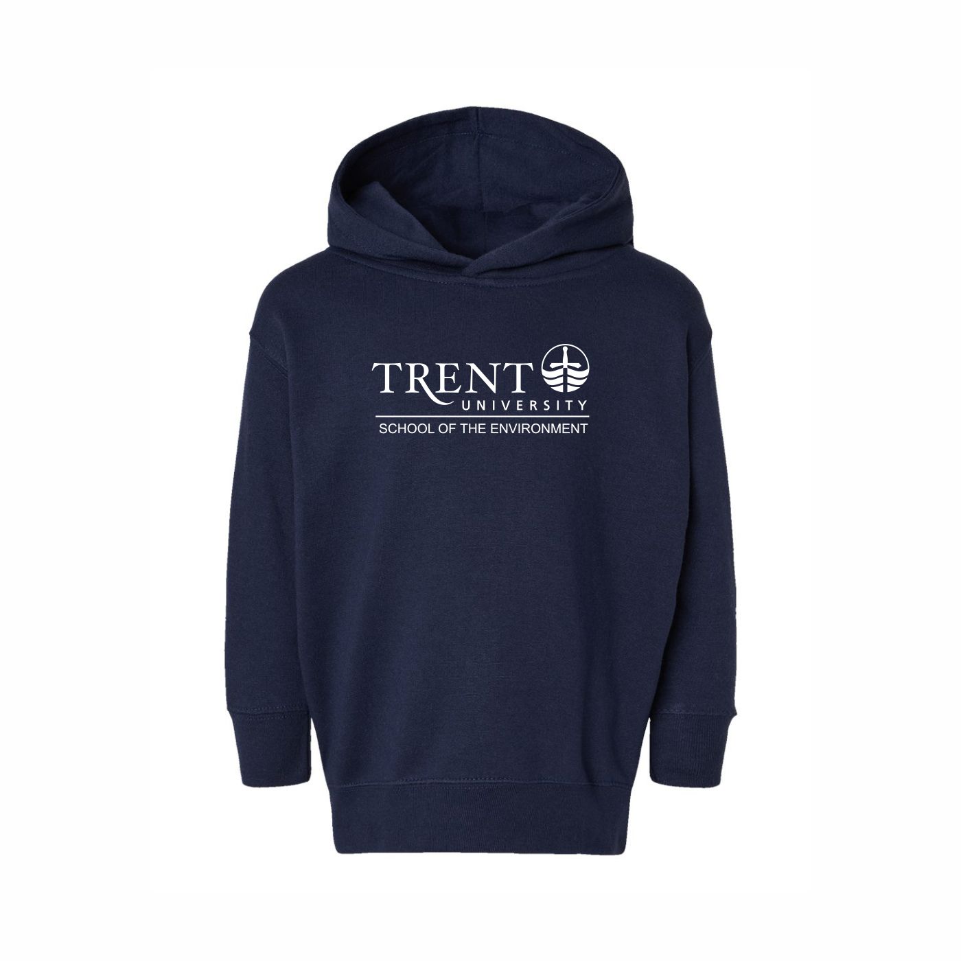 Toddler Pullover Hoodie - Image 3
