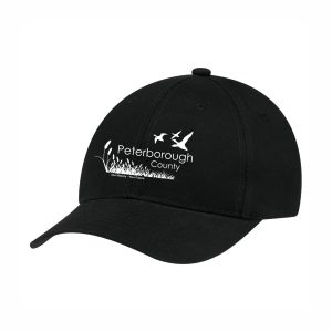 Brushed Cotton Drill Hat