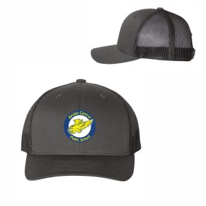 Premium Trucker Hat