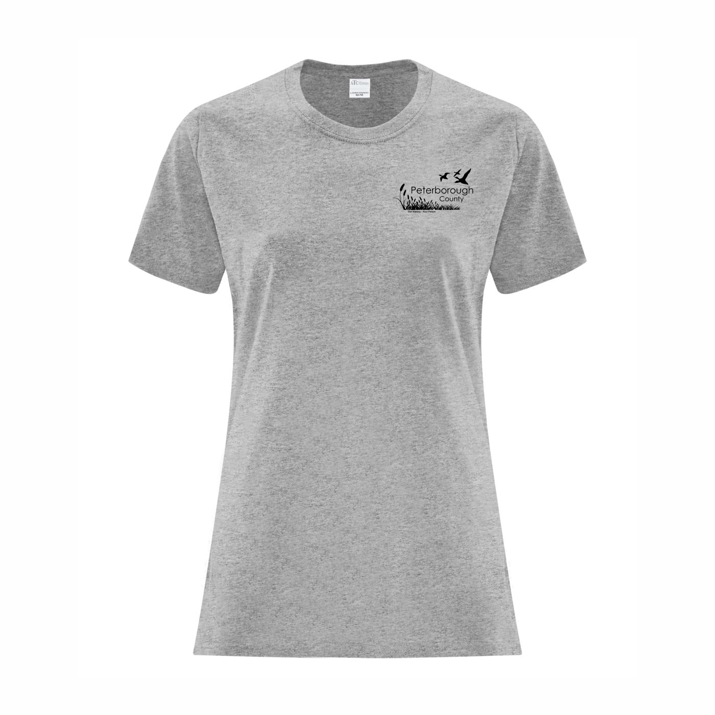 Cotton T-shirt - Image 3