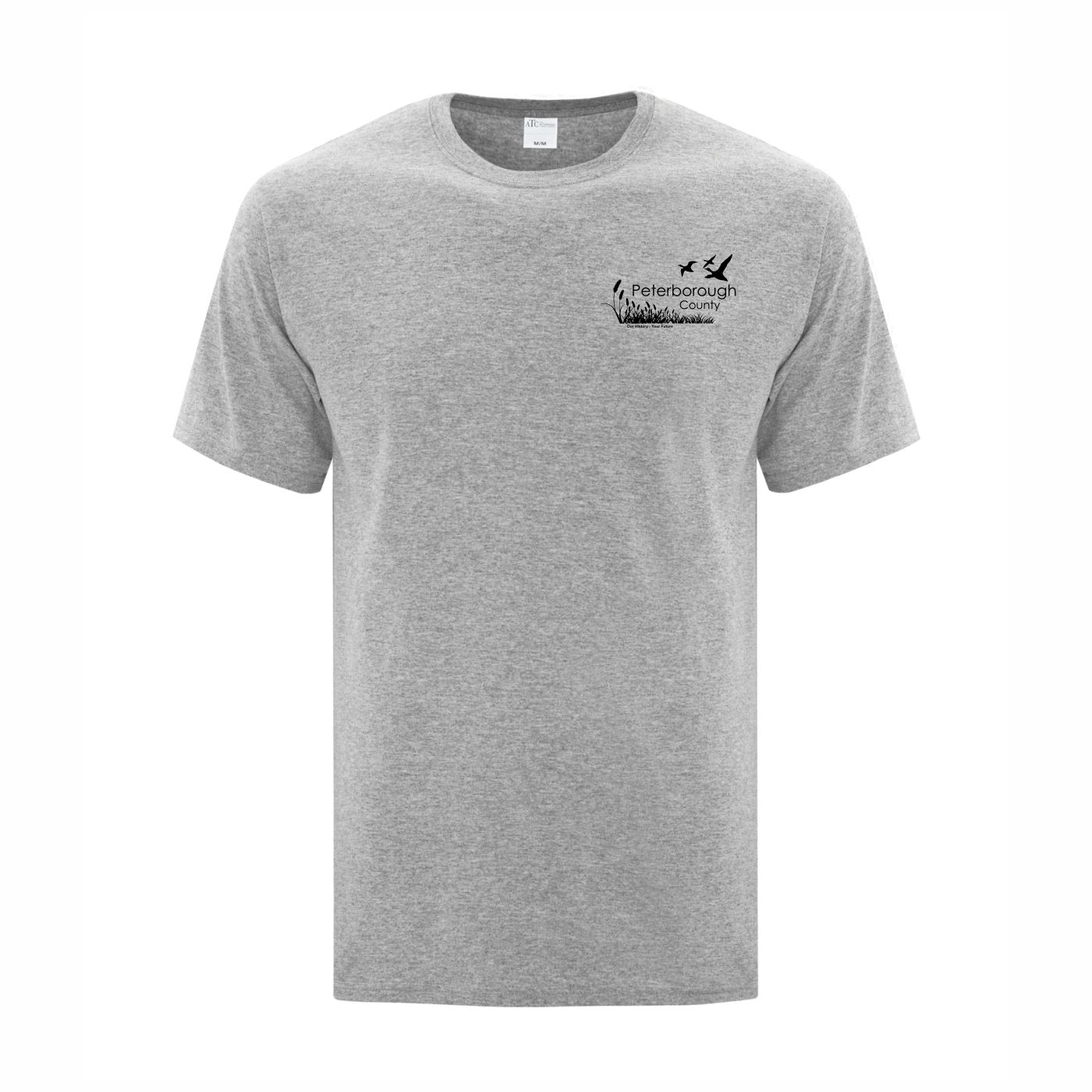 Cotton T-shirt - Image 2