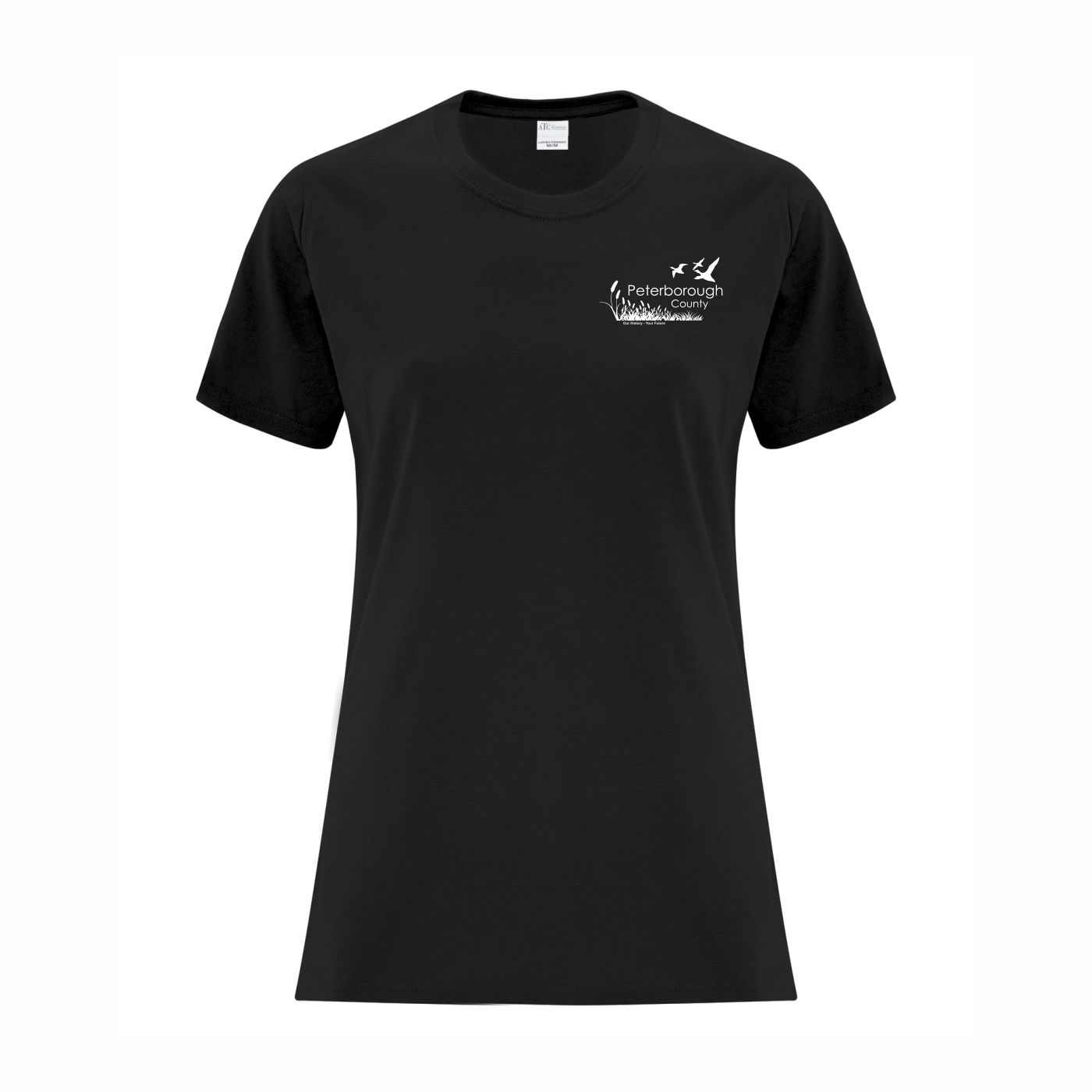 Cotton T-shirt - Image 5
