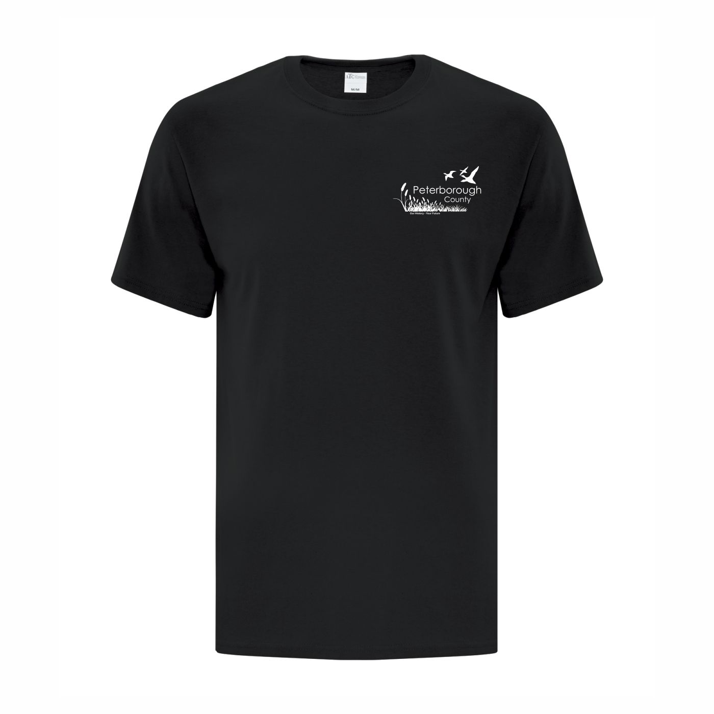 Cotton T-shirt - Image 4