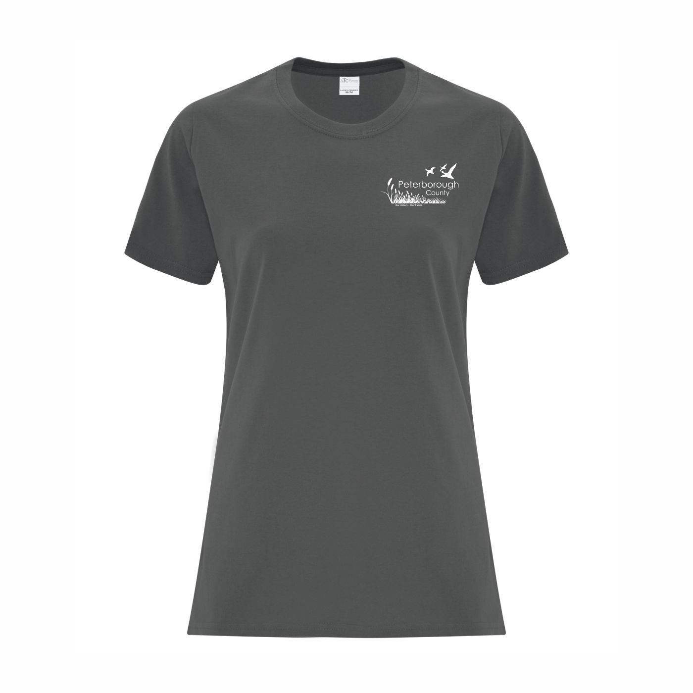 Cotton T-shirt - Image 6