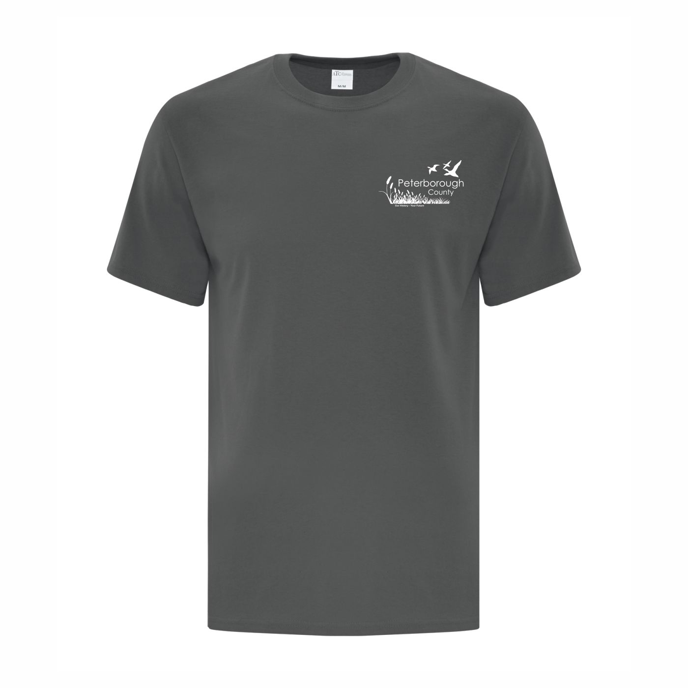 Cotton T-shirt - Image 8