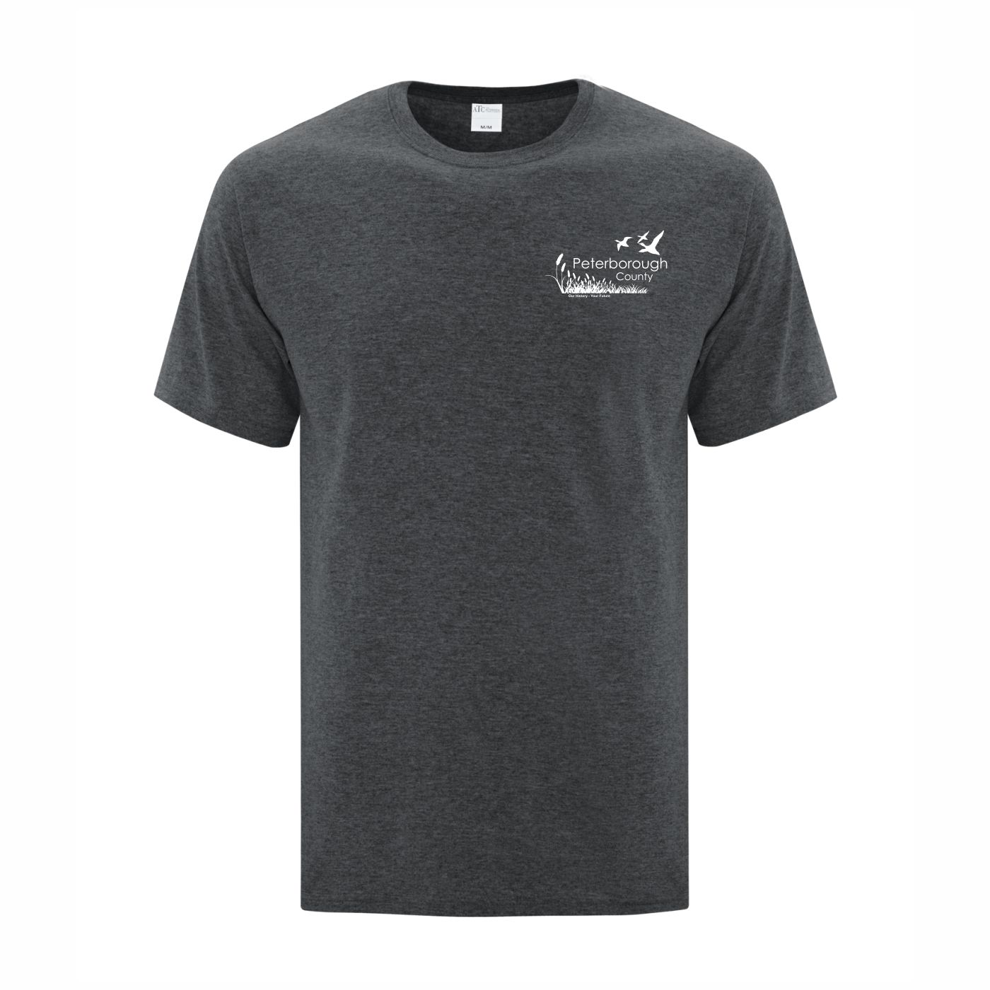 Cotton T-shirt - Image 7