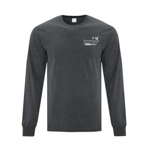 Cotton Long Sleeve Shirt