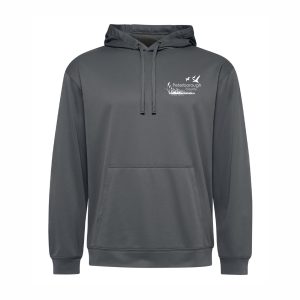 Performance Pullover Hoodie
