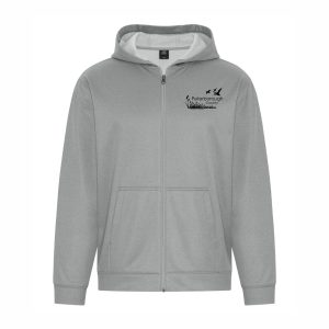 Performance Full Zip Hoodie