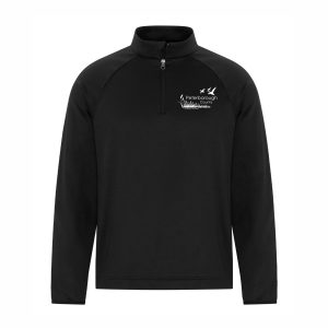 Performance 1/4 Zip Sweater