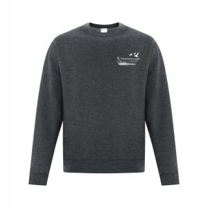 Crewneck Sweater