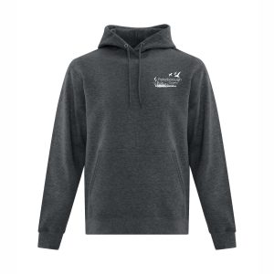 Pullover Hoodie