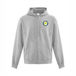 Everyday Full Zip Hoodie