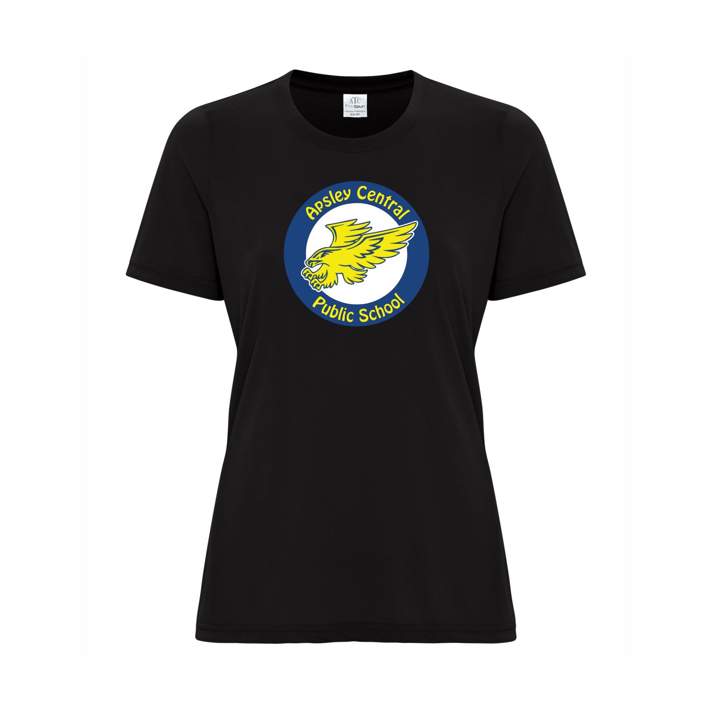 Prospun Performance T-shirt - Image 3