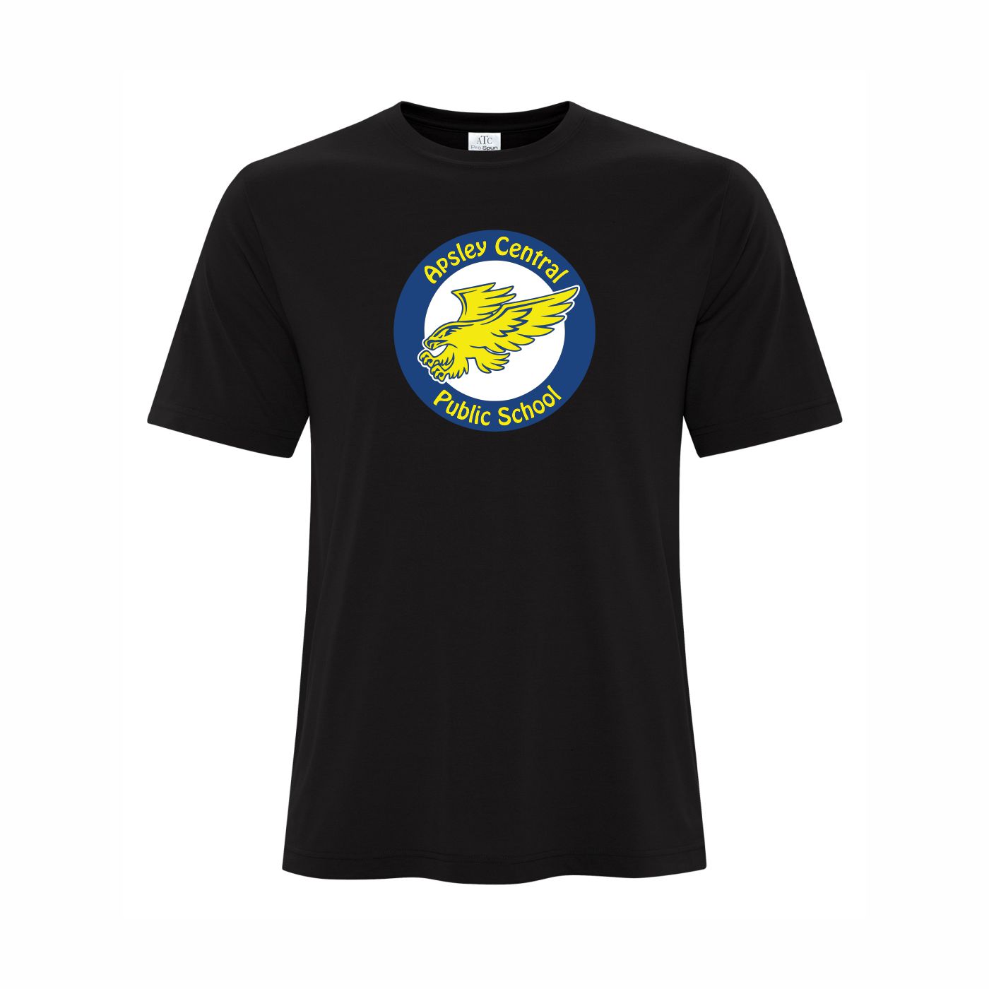 Prospun Performance T-shirt - Image 2