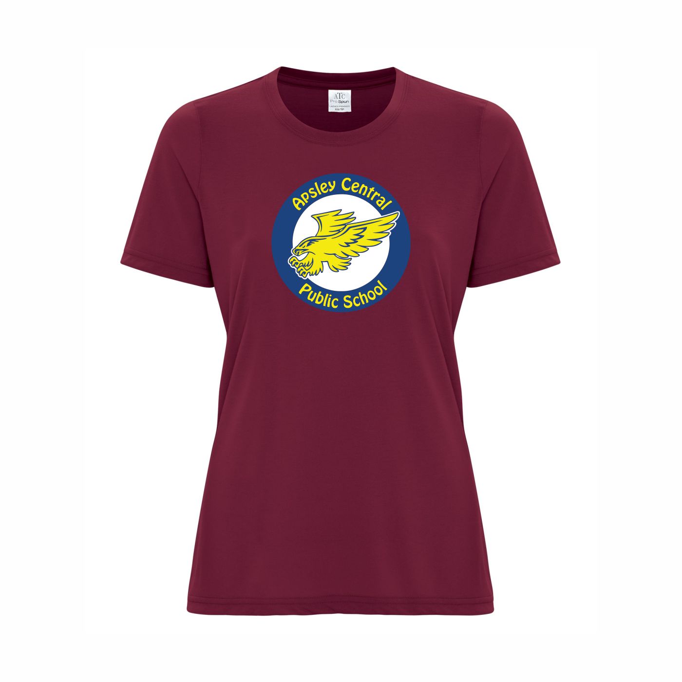 Prospun Performance T-shirt - Image 5
