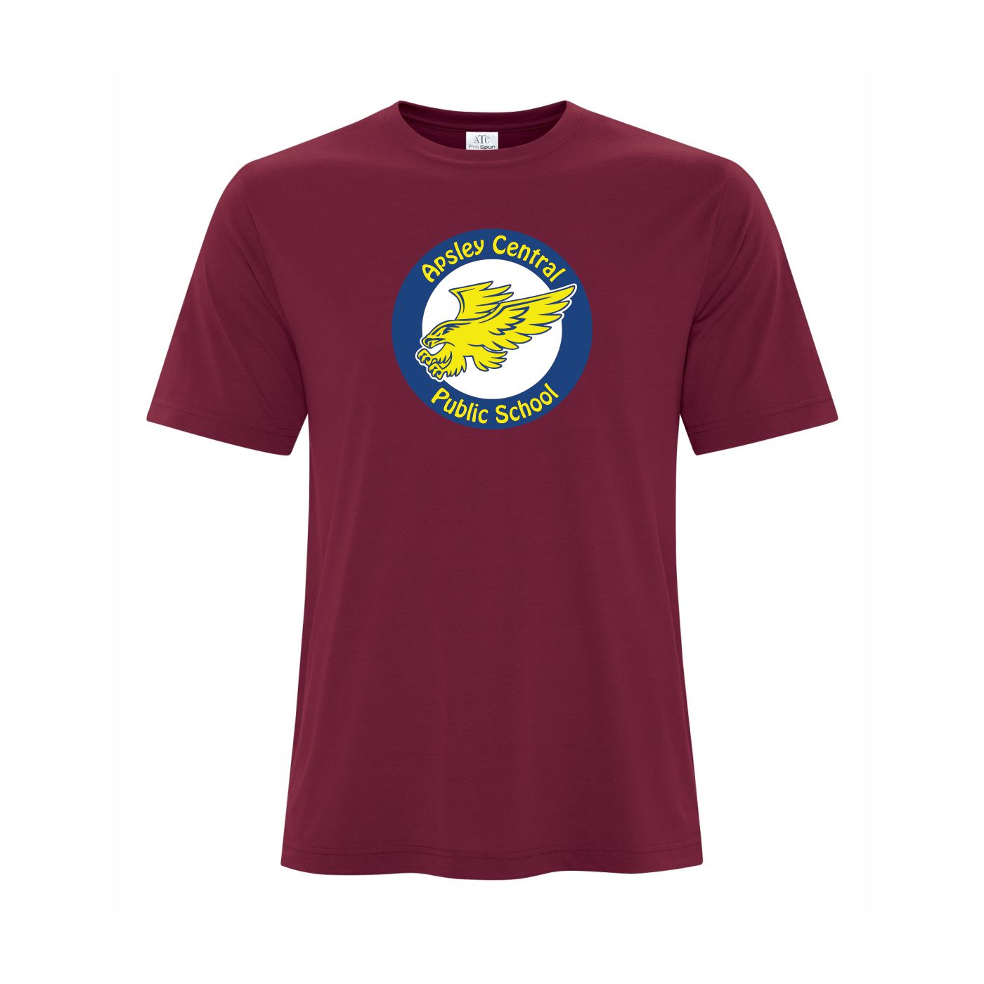Prospun Performance T-shirt - Image 4