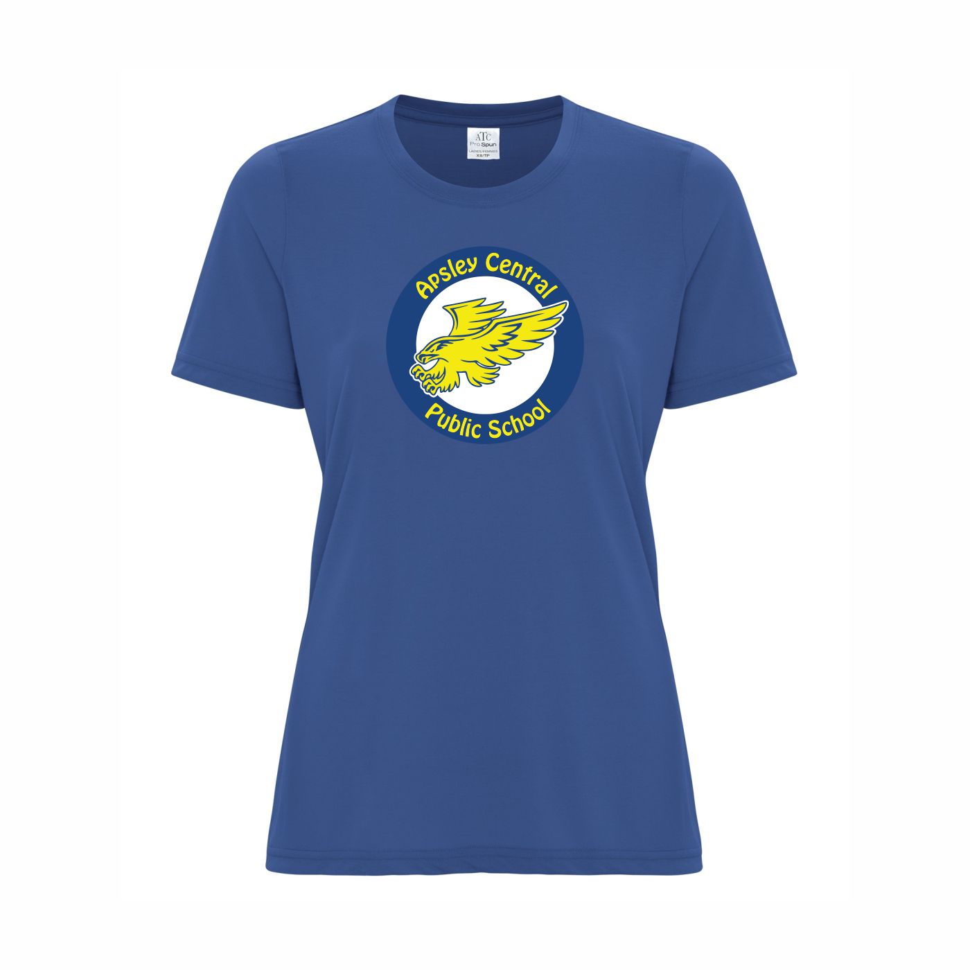 Prospun Performance T-shirt - Image 6
