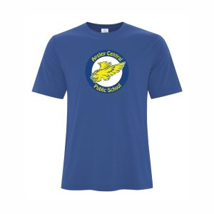 Prospun Performance T-shirt