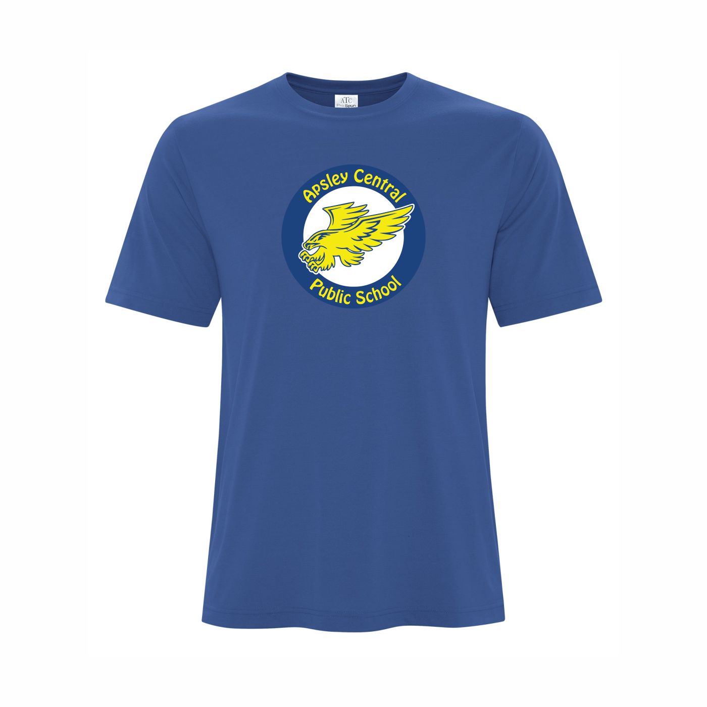 Prospun Performance T-shirt