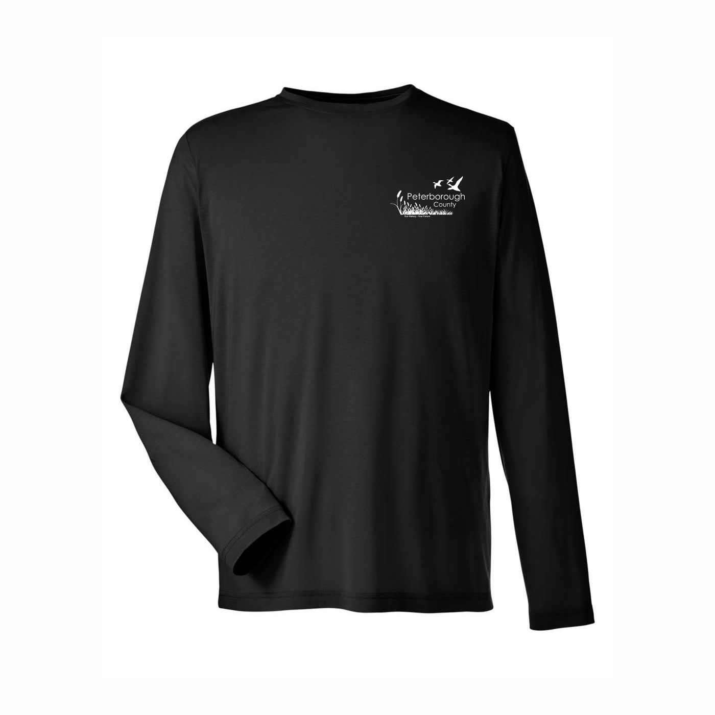 ChromaSoft Performance Long Sleeve Shirts - Image 2